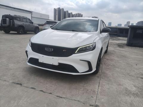 Geely Binrui