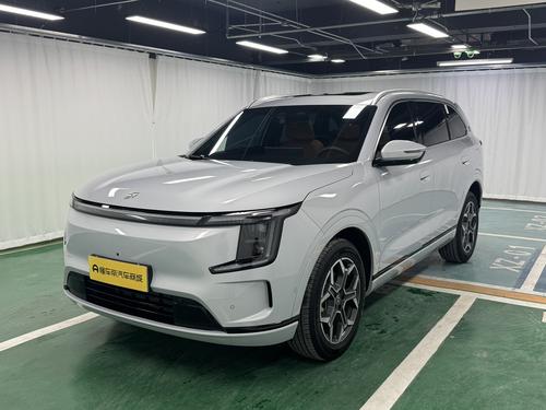 JETOUR Shanhai L7 PLUS