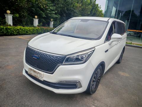 Changan Oshan Keshang, 2019 год