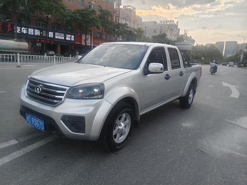 Great Wall Wingle 5