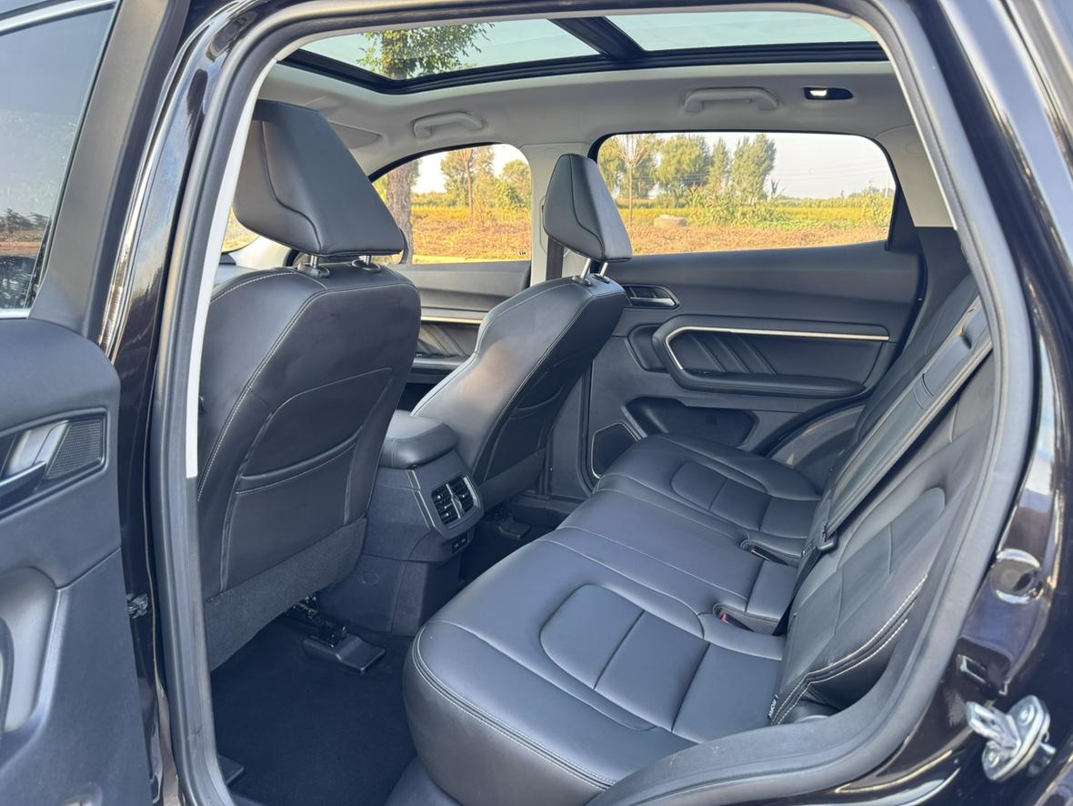 Haval H6 — фотографии объявления, Фото 5