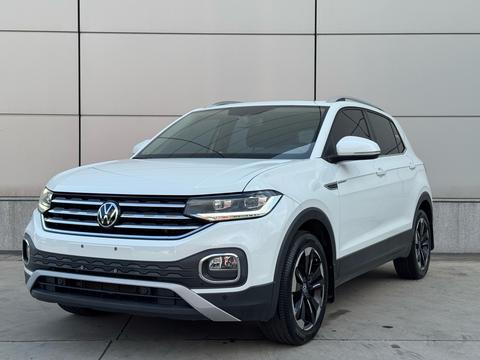 Volkswagen Tacqua