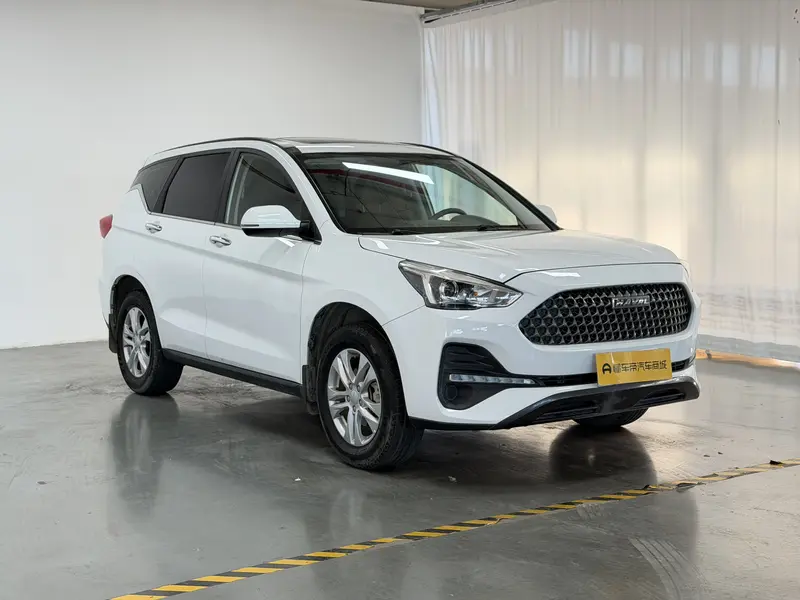 Haval M6 — фото 3