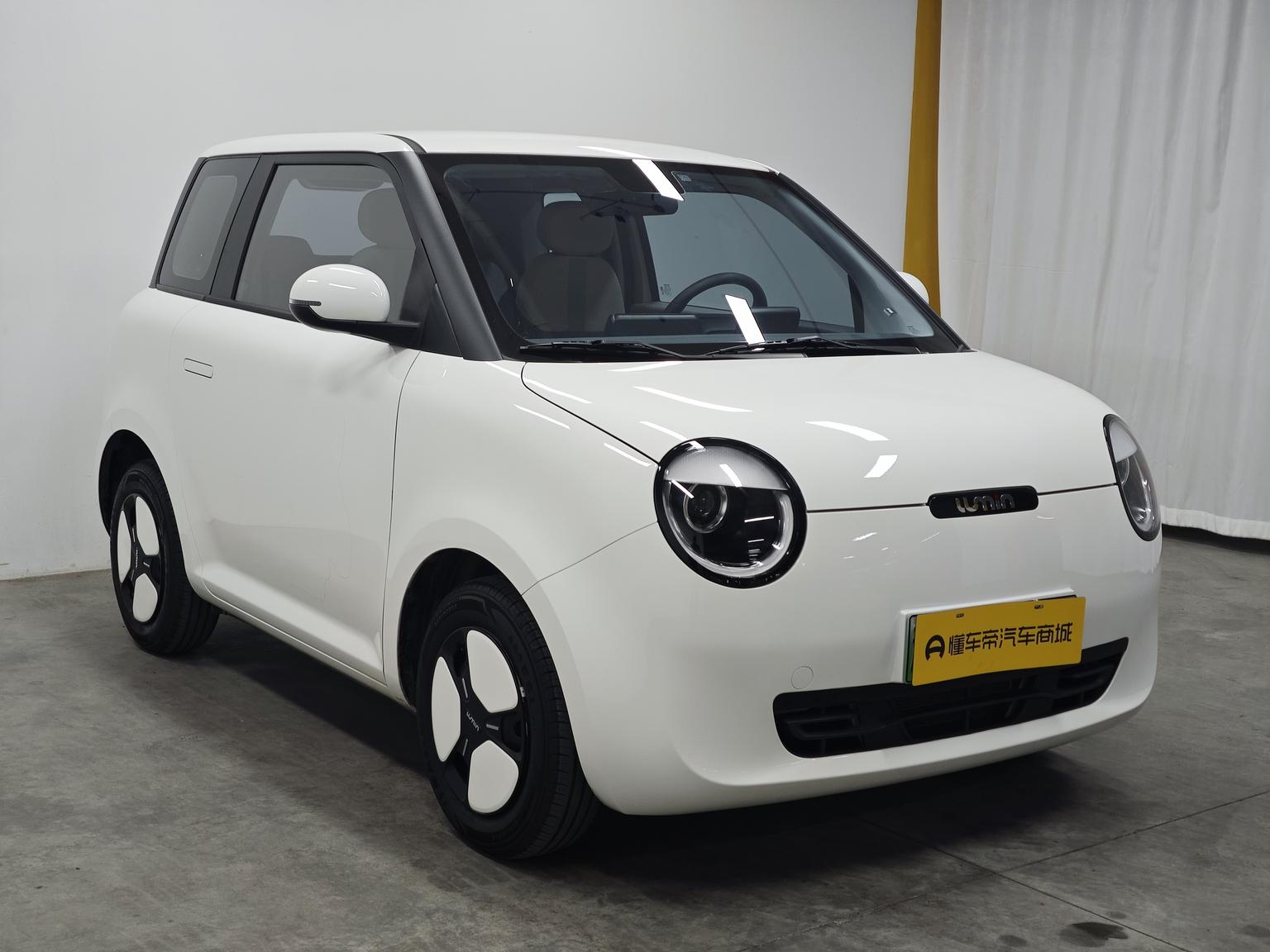 Changan Lumin 2024 130km