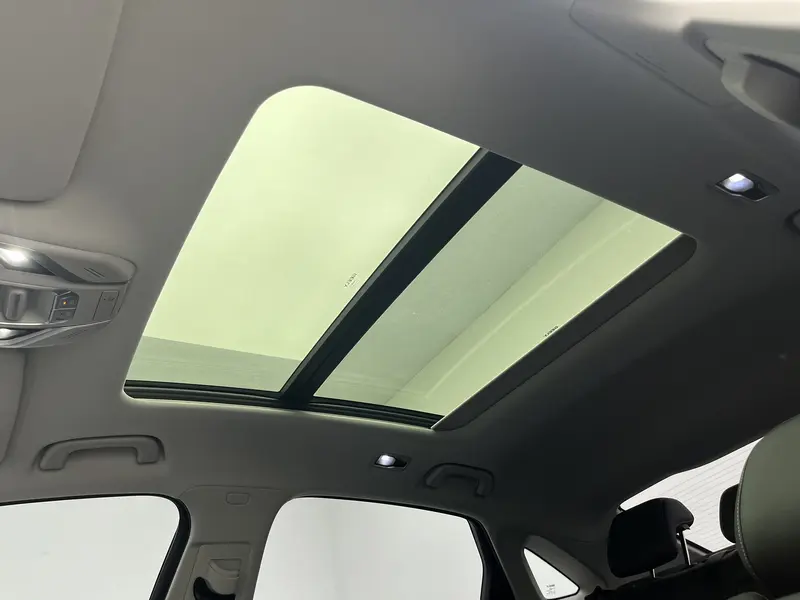 Geely Xingrui 2.0 T Luxury — фото 19