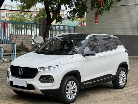 Baojun 510