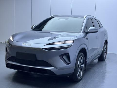 BYD Sea Lion 06 EV