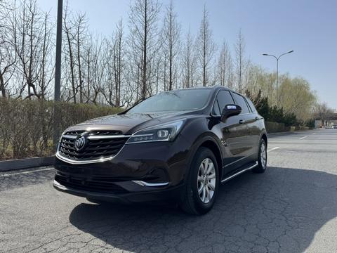 Buick Envision