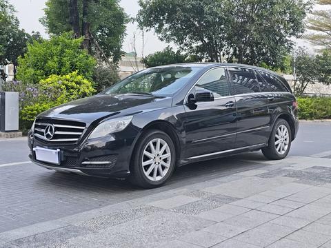 Mercedes-Benz R-Class
