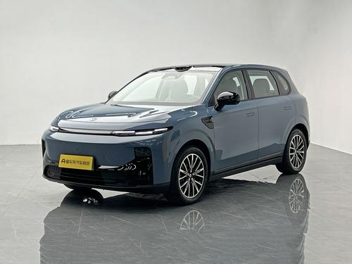 Leapmotor B10