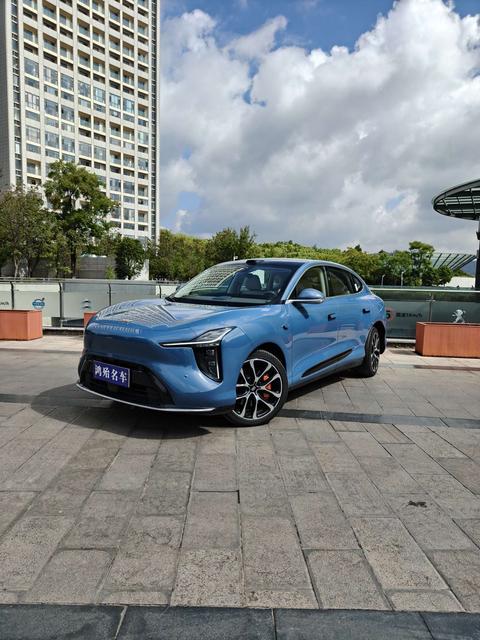 IM Motors LS6