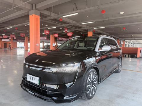 2024 AITO 问界 M9