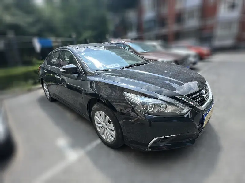 Nissan Teana — фото 3