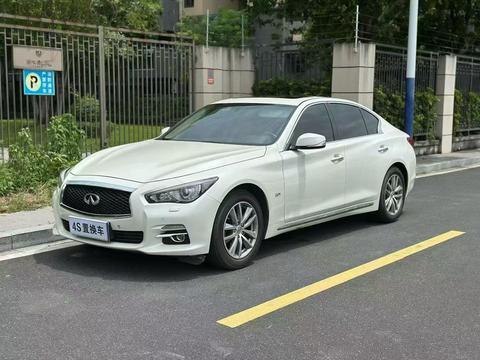 Infiniti Q50L