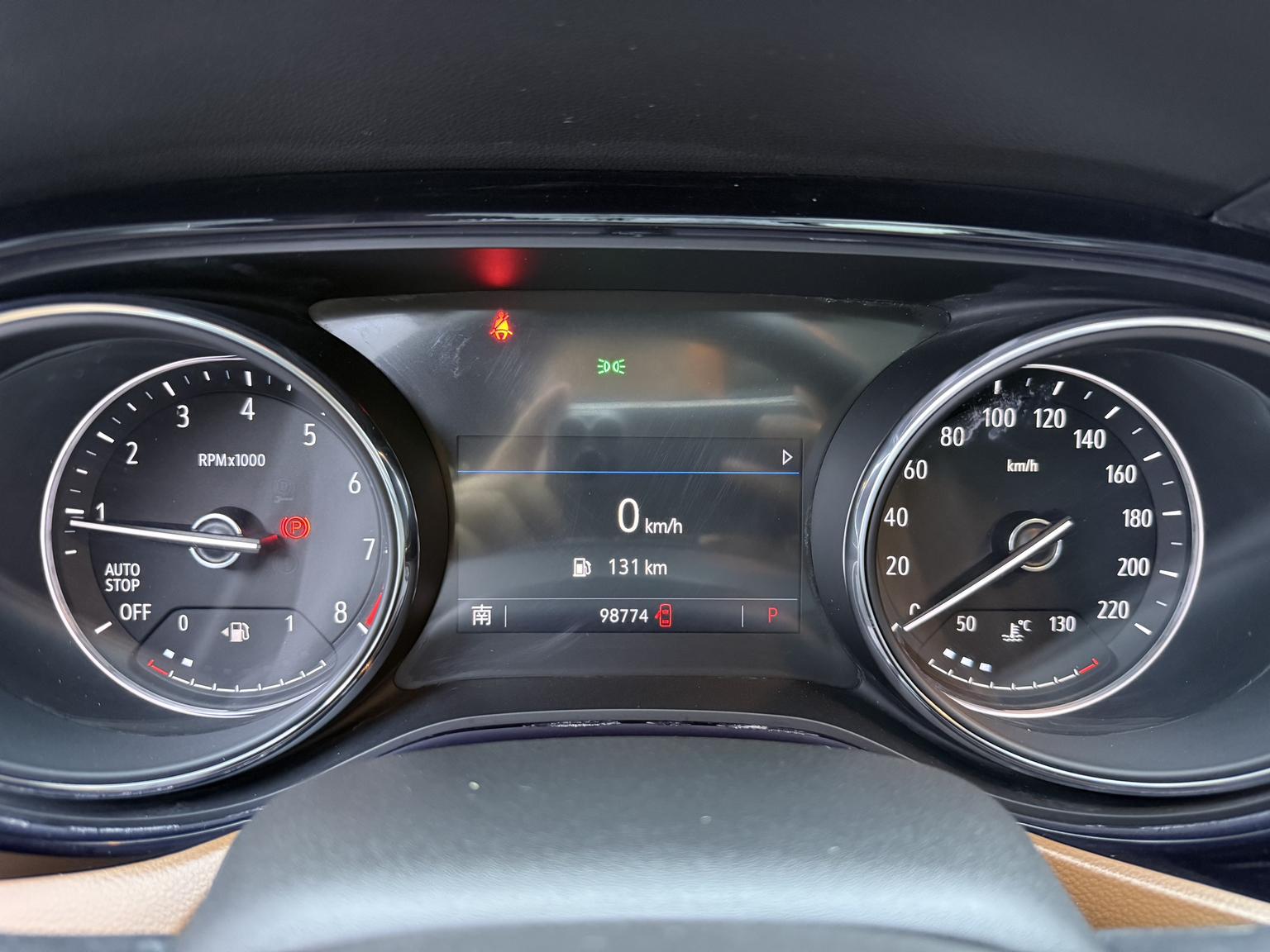 Buick EncoreGX — фотографии объявления, Фото 11