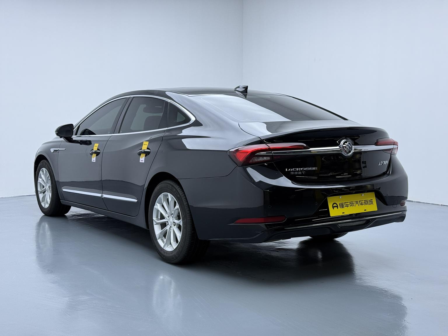 Buick LaCrosse — фотографии объявления, Фото 5