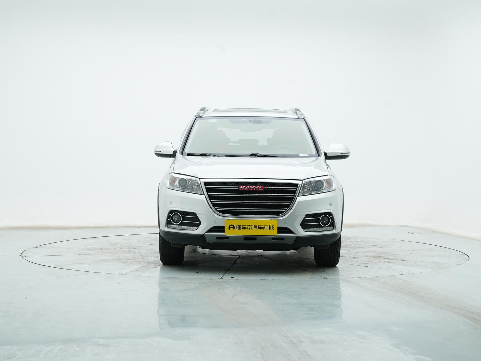 Haval H6 — фотографии объявления, Фото 2