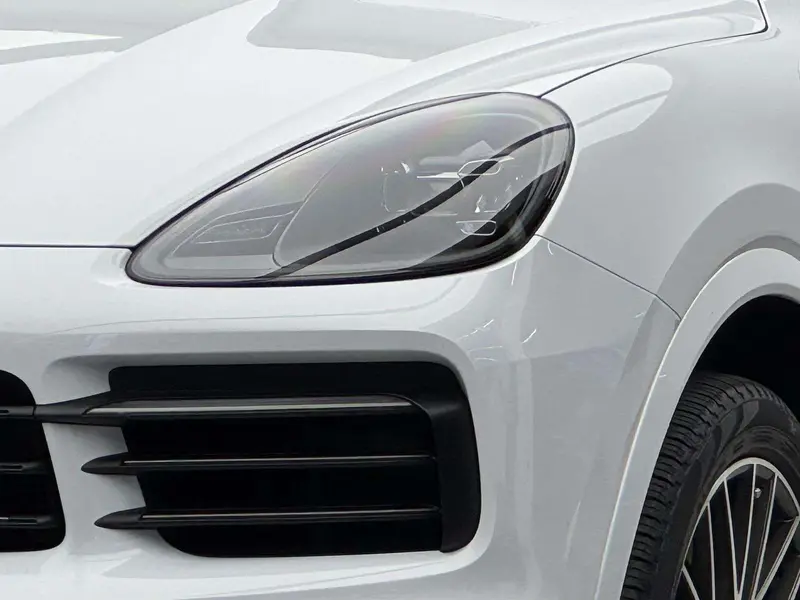 Porsche Cayenne E-Hybrid 2.0 T Platinum — фото 4