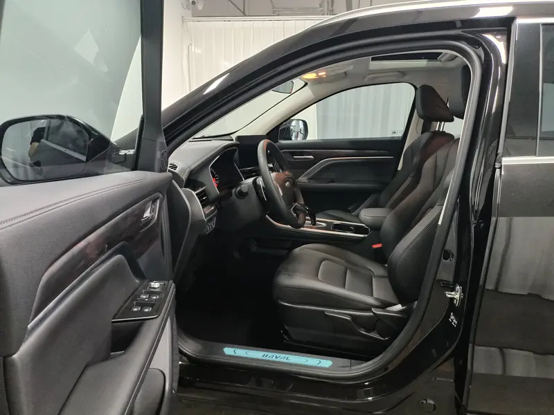Haval H6 1.5T автомат — фото 17