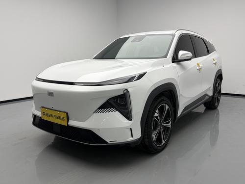 Geely Galaxy L7