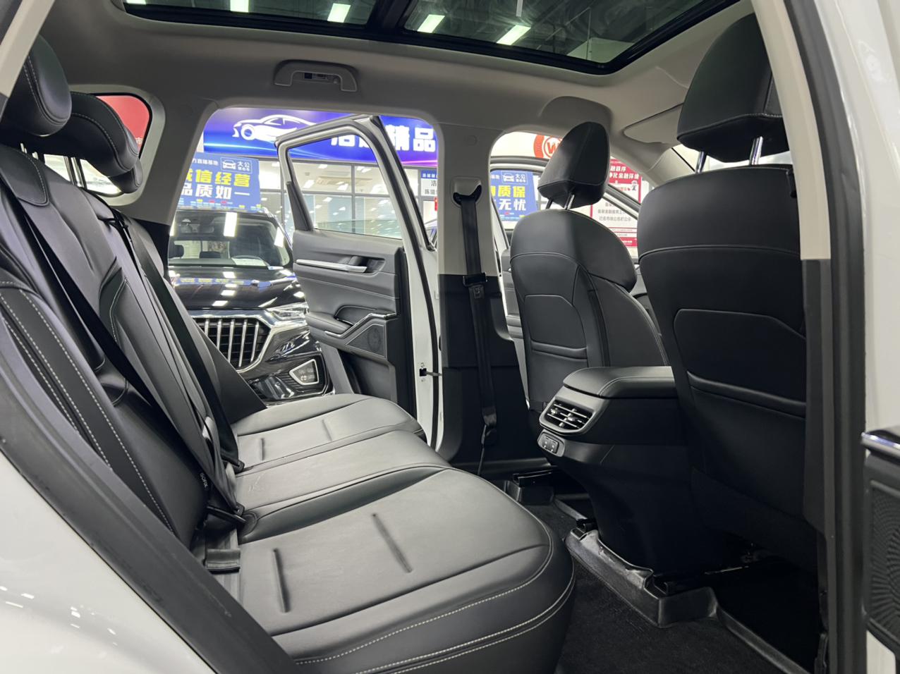 Haval H6 — фотографии объявления, Фото 9