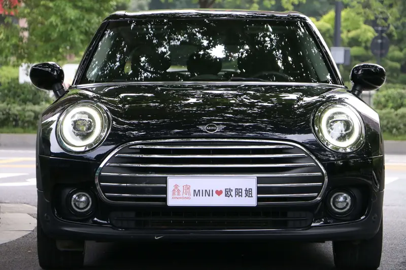 MINI CLUBMAN 1.5 T COOPER — фото 2