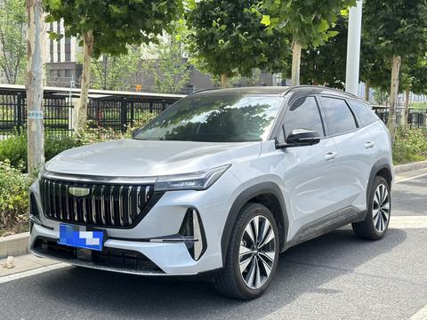 Geely Boyue L