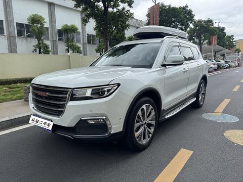 Haval H7