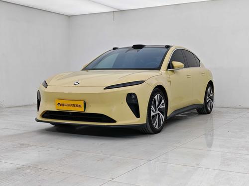 Nio ET5
