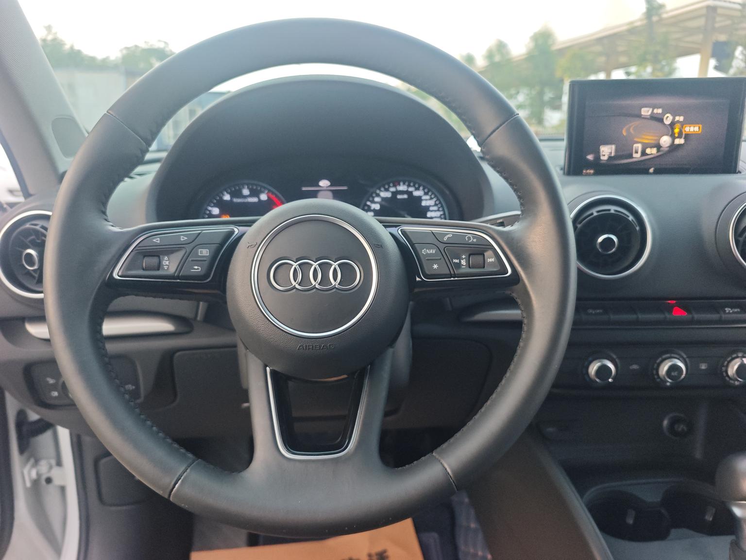 Audi A3 — фотографии объявления, Фото 6