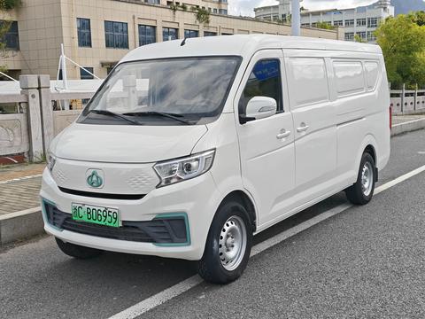 Changan Kuayue Xing V7 EV