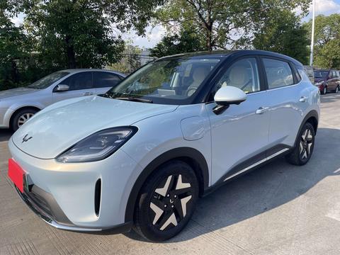 Wuling Bingo S