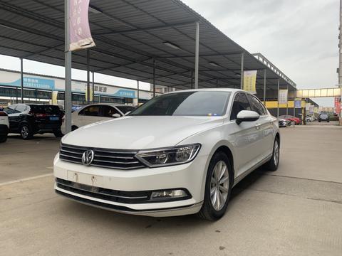 Volkswagen Magotan 2017 330TSI DSG Lead