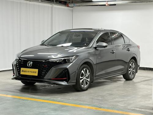 Changan Eado 2024 PLUS 1.4T DCT