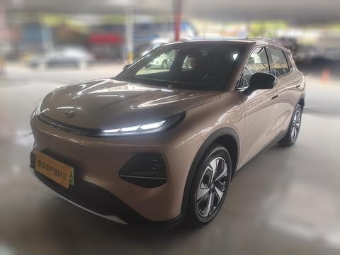 Changan Nevo Q05