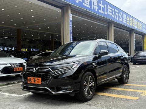 Honda UR-V