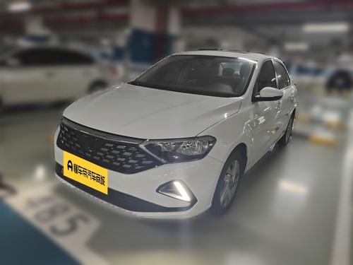 Jetta VA3