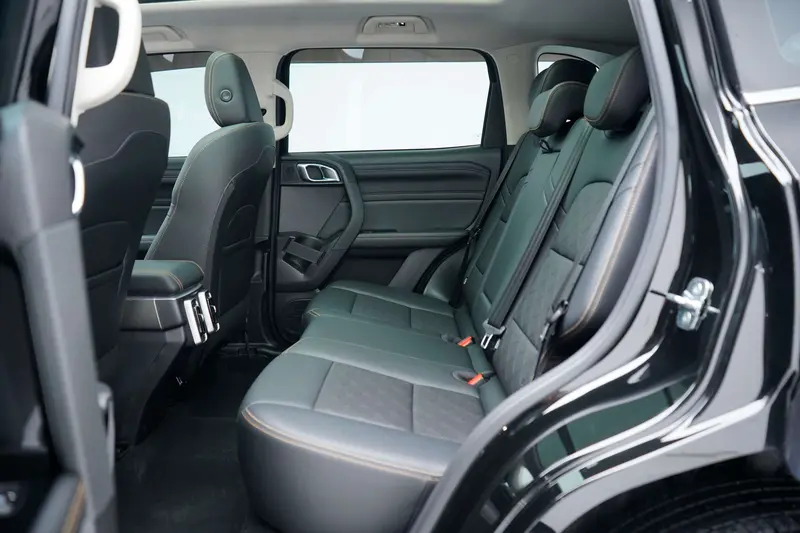 Haval Dagou 1.5 T 2 WD — фото 14