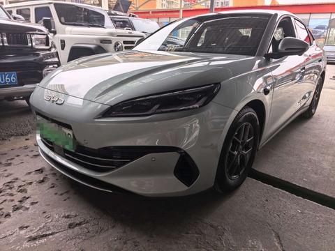 BYD Seal 06 DM-i