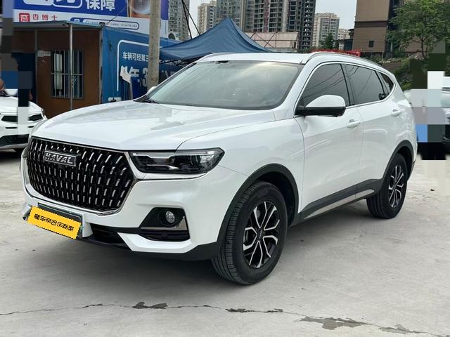 Haval H6 — фотографии объявления, Фото 2