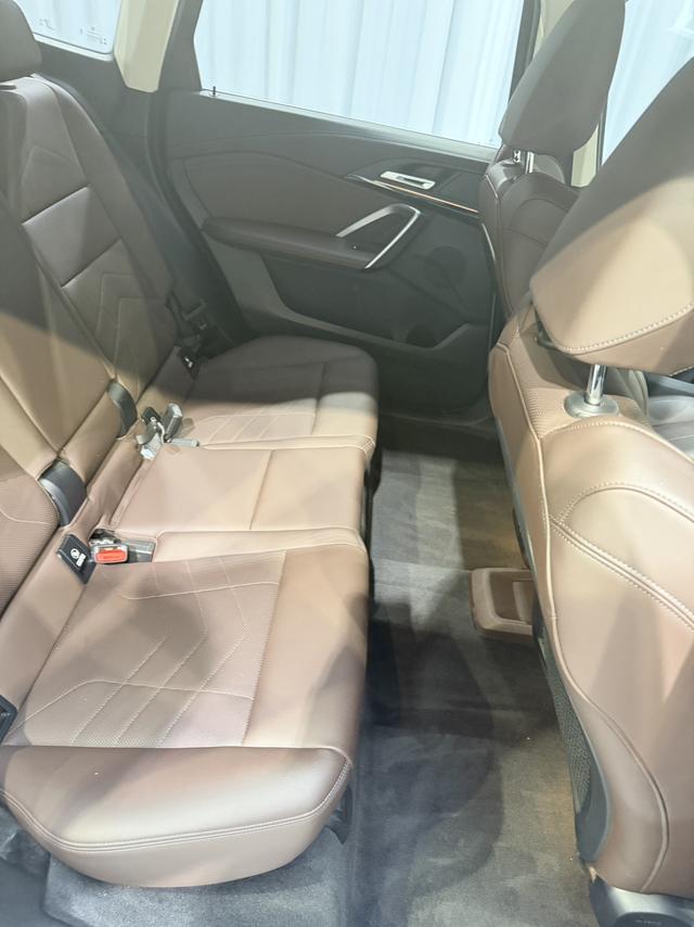 BMW X1 2023 Белый из Китая
