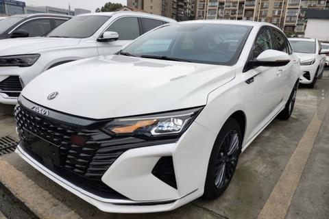 Dongfeng Aeolus Yixuan MAX