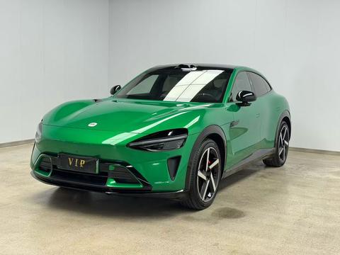 Xiaomi EV Xiaomi YU7