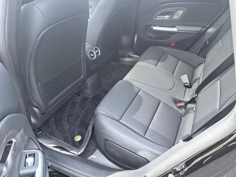 Mercedes-Benz CLA — фото 8