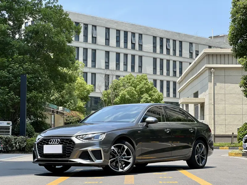 Audi A 4 L 40 TFSI