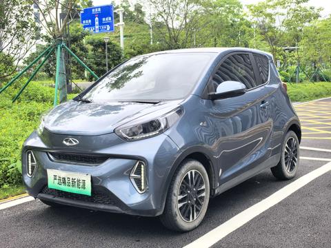 Chery QQ Chery Little Ant