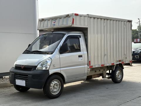 Wuling Модель не указана
