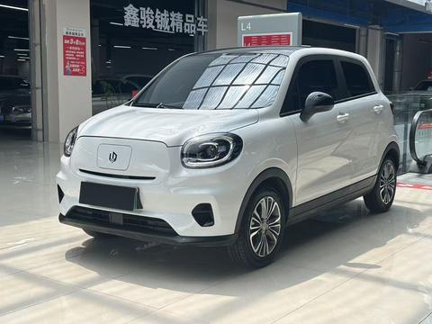 Leapmotor T03