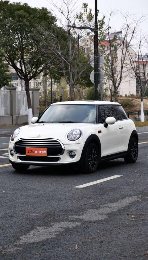 Mini Mini 2016 1.2T ONE