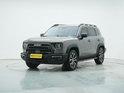 Haval Dargo 2022 1.5T